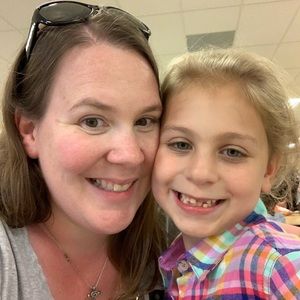 Meet your Posher, Kristin